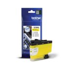 Brother LC-3239XLY cartucho de tinta original de alto rendimiento y color amarillo, SKU LC3239XLY