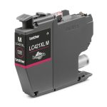 Brother LC-421XLM cartucho de tinta original magenta alto rendimiento, SKU LC421XLM