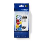 Brother LC426XLBK cartucho de tinta negro, alto rendimiento, 1 pieza, SKU LC426XLBK