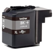 Cartucho de tinta Brother LC529XL-BK negro de alto rendimiento, SKU LC529XLBK