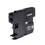 Cartucho de tinta negro original Brother LC980BK, una pieza, ideal para impresoras Brother, SKU LC980BK