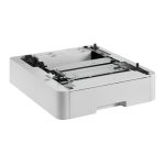 Vista detallada del Brother LT-310CL, una bandeja y alimentador de papel con capacidad de 250 hojas, SKU LT310CL