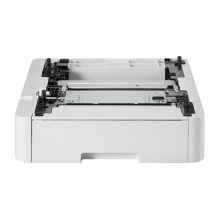 Vista detallada del Brother LT-310CL, una bandeja y alimentador de papel con capacidad de 250 hojas, SKU LT310CL