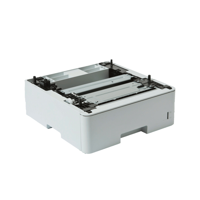 Brother Bandeja y Alimentador Automático 520 Hojas Brother LT-6505 bandeja y alimentador automático de documentos para 520 hojas, SKU LT6505