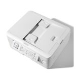 Brother MFC-J1010DWRE1 impresora multifunción de inyección de tinta A4, 1200 x 6000 DPI, 17 ppm, con conectividad Wifi. SKU: MFCJ1010DWRE1