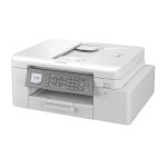Brother MFC-J4340DWE impresora multifunción de inyección de tinta A4 con resolución de 1200 x 4800 DPI y conectividad Wifi, SKU MFCJ4340DWERE1