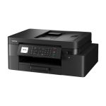 Brother MFC-J4350DW impresora multifunción de inyección de tinta, tamaño A4, resolución 1200 x 4800 DPI, Wifi. SKU: MFCJ4350DWRE1