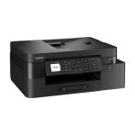 Brother MFC-J4350DW impresora multifunción de inyección de tinta, tamaño A4, resolución 1200 x 4800 DPI, Wifi. SKU: MFCJ4350DWRE1