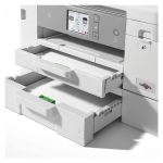 Brother MFC-J4540DWXL impresora multifuncional de inyección de tinta, A4, 4800 x 1200 DPI, Wifi, SKU MFCJ4540DWXLRE1