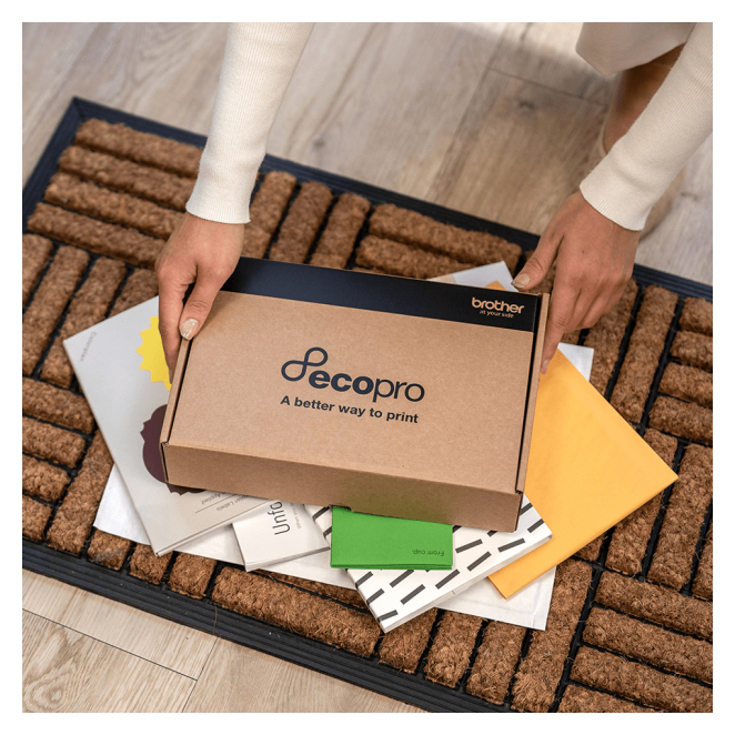 Brother MFC-J5340DWE impresora multifunción Inyección de tinta A3 4800 x 1200 DPI Wifi 4 Brother MFC-J5340DWE pantalla táctil