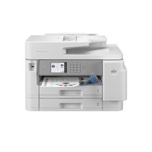 Brother MFC-J5955DW impresora multifunción, Inyección de tinta, A3, 1200 x 4800 DPI, 30 ppm, Wifi. SKU: MFCJ5955DW