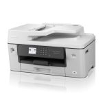 Brother MFC-J6540DW impresora multifunción de inyección de tinta A3 con resolución de 1200 x 4800 DPI y conectividad Wifi, SKU MFCJ6540DWRE1
