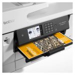 Brother MFC-J6940DW impresora multifunción A3, inyección de tinta, 1200 x 4800 DPI, con conectividad Wifi. SKU: MFCJ6940DWRE1