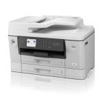 Brother MFC-J6940DW impresora multifunción A3, inyección de tinta, 1200 x 4800 DPI, con conectividad Wifi. SKU: MFCJ6940DWRE1