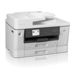 Brother MFC-J6940DW impresora multifunción A3, inyección de tinta, 1200 x 4800 DPI, con conectividad Wifi. SKU: MFCJ6940DWRE1