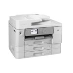 Brother MFC-J6957DW, impresora multifunción de inyección de tinta A3, 1200 x 4800 DPI, Wifi, SKU MFCJ6957DWRE1