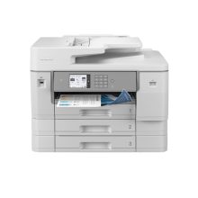 Brother MFC-J6957DW, impresora multifunción de inyección de tinta A3, 1200 x 4800 DPI, Wifi, SKU MFCJ6957DWRE1