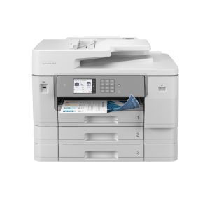 Brother MFC-J6957DW, impresora multifunción de inyección de tinta A3, 1200 x 4800 DPI, Wifi, SKU MFCJ6957DWRE1