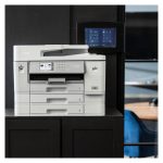 Brother MFC-J6957DW, impresora multifunción de inyección de tinta A3, 1200 x 4800 DPI, Wifi, SKU MFCJ6957DWRE1