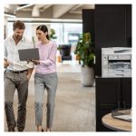 Brother MFC-J6957DW, impresora multifunción de inyección de tinta A3, 1200 x 4800 DPI, Wifi, SKU MFCJ6957DWRE1