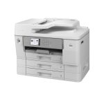 Brother MFC-J6957DW, impresora multifunción de inyección de tinta A3, 1200 x 4800 DPI, Wifi, SKU MFCJ6957DWRE1