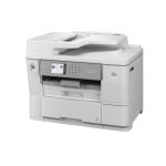 Brother MFC-J6959DW impresora multifunción de inyección de tinta A3 con resolución de 1200 x 4800 DPI y velocidad de 30 ppm, SKU MFCJ6959DWRE1