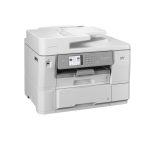 Brother MFC-J6959DW impresora multifunción de inyección de tinta A3 con resolución de 1200 x 4800 DPI y velocidad de 30 ppm, SKU MFCJ6959DWRE1