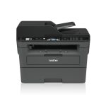 Impresora láser Brother MFC-L2710DNM2, resolución de 1200 x 1200 DPI, velocidad de 30 ppm, SKU MFCL2710DNG1