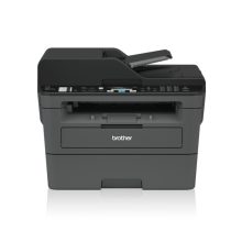 Impresora láser Brother MFC-L2710DNM2, resolución de 1200 x 1200 DPI, velocidad de 30 ppm, SKU MFCL2710DNG1