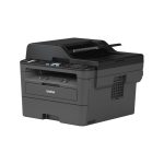 Impresora láser Brother MFC-L2710DNM2, resolución de 1200 x 1200 DPI, velocidad de 30 ppm, SKU MFCL2710DNG1