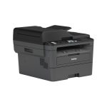 Impresora láser Brother MFC-L2710DNM2, resolución de 1200 x 1200 DPI, velocidad de 30 ppm, SKU MFCL2710DNG1
