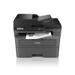 Brother MFC-L2800DW impresora multifunción Laser A4 con resolución 1200 x 1200 DPI, velocidad de 32 ppm y conectividad Wifi. SKU: MFCL2800DWRE1