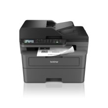 Brother MFC-L2800DW impresora multifunción Laser A4 con resolución 1200 x 1200 DPI, velocidad de 32 ppm y conectividad Wifi. SKU: MFCL2800DWRE1