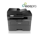 Imagen de la Brother MFC-L2860DWE impresora multifunción A4, resolución de 1200 x 1200 DPI, velocidad de 34 ppm, con conectividad Wifi. SKU: MFCL2860DWERE1