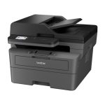 Imagen de la Brother MFC-L2860DWE impresora multifunción A4, resolución de 1200 x 1200 DPI, velocidad de 34 ppm, con conectividad Wifi. SKU: MFCL2860DWERE1