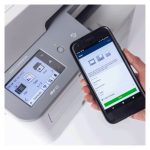 Impresora láser Brother MFC-L2922DWYJ1, A4, 1200 x 1200 DPI, 34 ppm, WiFi. SKU MFCL2922DWYJ1