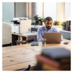 Impresora Brother MFC-L3740CDW multifunción LED A4, resolución 600 x 2400 DPI, 18 ppm, con conectividad Wifi. SKU MFCL3740CDWRE1