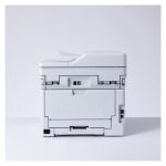 Impresora Brother MFC-L3740CDW multifunción LED A4, resolución 600 x 2400 DPI, 18 ppm, con conectividad Wifi. SKU MFCL3740CDWRE1