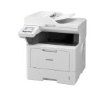 Imagen de la impresora multifunción Brother MFC-L5710DW, Laser A4, 1200 x 1200 DPI, 48 ppm, Wifi. SKU: MFCL5710DWRE1