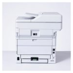 Imagen de la impresora multifunción Brother MFC-L5710DW, Laser A4, 1200 x 1200 DPI, 48 ppm, Wifi. SKU: MFCL5710DWRE1