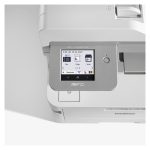 Imagen de Brother MFC-L8340CDW, impresora multifunción LED con resolución de 600 x 2400 DPI, velocidad de 30 ppm, Wifi y SKU MFCL8340CDWRE1