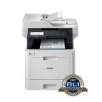 Brother MFC-L8900CDW impresora multifunción láser de alta resolución 2400 x 600 DPI, 31 ppm, con WiFi. SKU: MFCL8900CDWRE1
