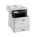 Brother MFC-L8900CDW impresora multifunción láser de alta resolución 2400 x 600 DPI, 31 ppm, con WiFi. SKU: MFCL8900CDWRE1