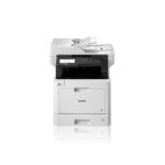 Brother MFC-L8900CDW impresora multifunción láser de alta resolución 2400 x 600 DPI, 31 ppm, con WiFi. SKU: MFCL8900CDWRE1