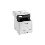 Brother MFC-L8900CDW impresora multifunción láser de alta resolución 2400 x 600 DPI, 31 ppm, con WiFi. SKU: MFCL8900CDWRE1