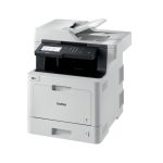 Brother MFC-L8900CDW impresora multifunción láser de alta resolución 2400 x 600 DPI, 31 ppm, con WiFi. SKU: MFCL8900CDWRE1