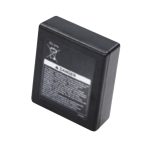 Batería de repuesto Brother PA-BT-4000LI para equipos de impresión, SKU: PABT4000LI, una pieza.