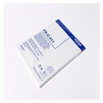 Pack de papel tamaño A4 de la marca Brother, modelo PAC411, con 500 hojas de alta calidad