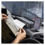 Impresora portátil térmica Brother PJ883 con resolución de 300 x 300 DPI, opciones de conectividad inalámbrica y alámbrica, SKU PJ883Z1