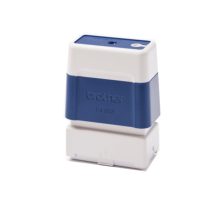 Brother PR1438E6P sello comercial de alta precisión, ideal para documentos oficiales